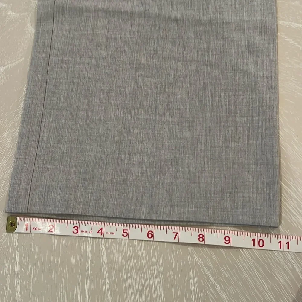 Trina Turk Dress Pants Size 10 - Picture 7 of 9